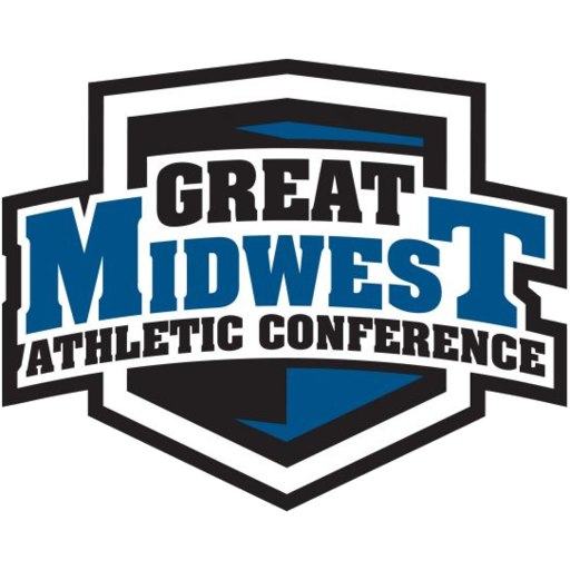 Great Midwest Athletic Conference mark