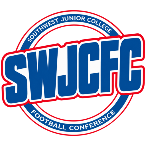 Southwest Junior College Conference mark