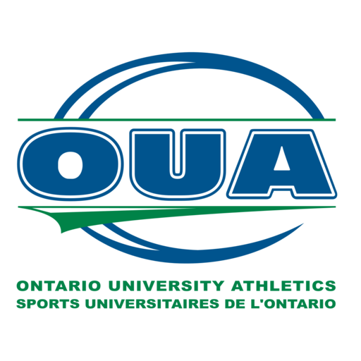 Ontario University Athletics mark
