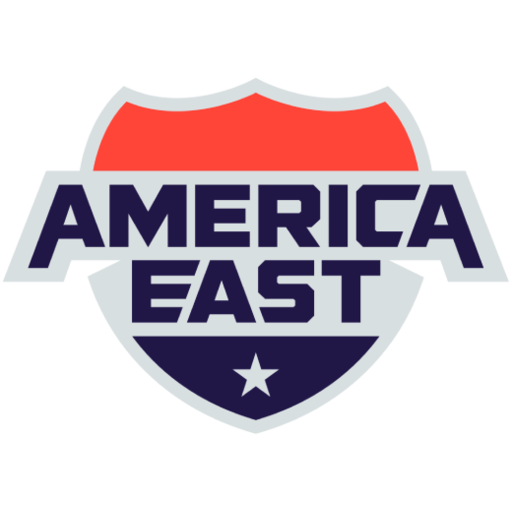 America East Conference mark