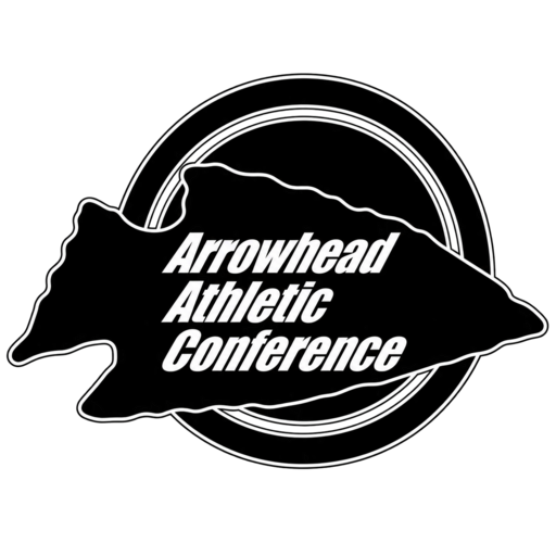 Arrowhead Conference (Region 4) mark
