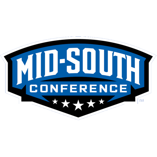 Mid-South Conference mark