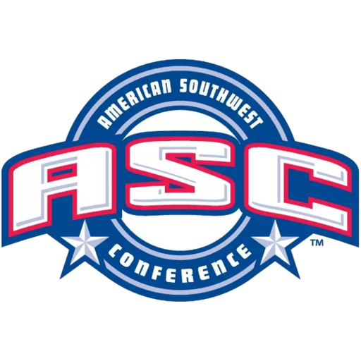American Southwest Conference mark