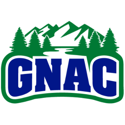Great Northwest Athletic Conference mark