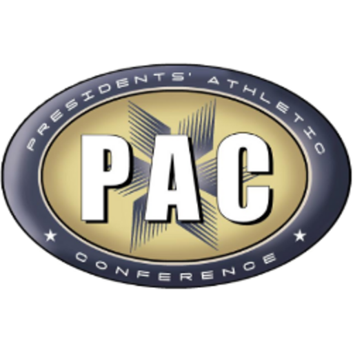 Presidents' Athletic Conference mark