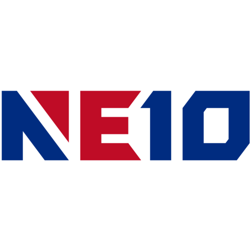 Northeast 10 Conference mark