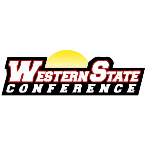 Western State-North Conference mark