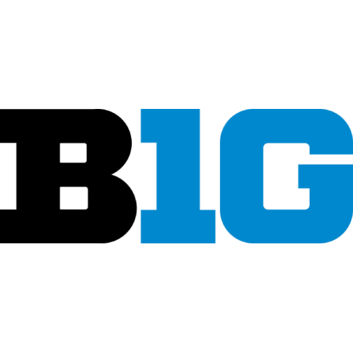 Big Ten Conference mark