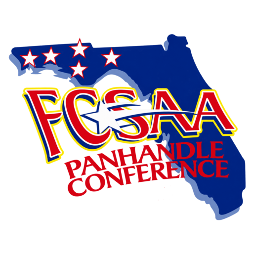 Panhandle Conference mark
