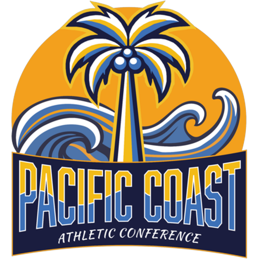 Pacific Coast Conference mark