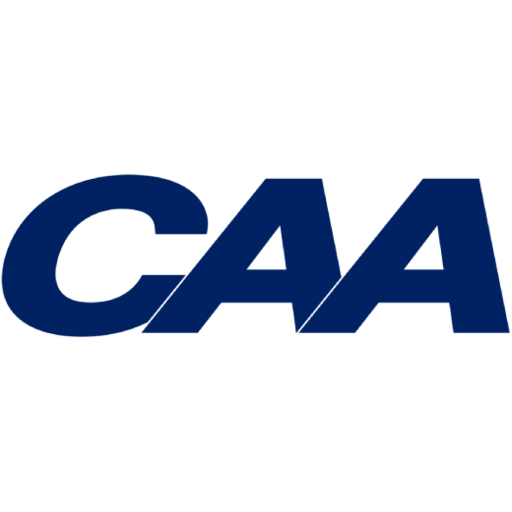 Coastal Athletic Association mark
