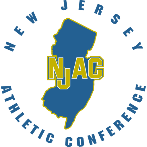 New Jersey Athletic Conference mark