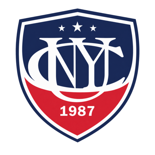 City University of New York Athletic Conference (Region 15) mark