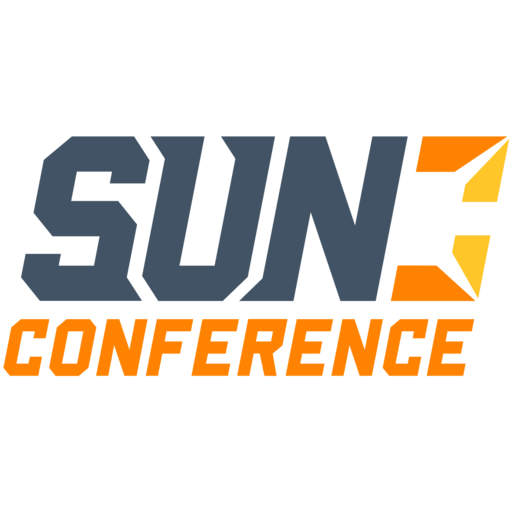 Sun Conference mark