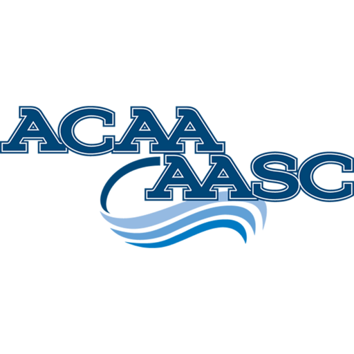 Atlantic Collegiate Athletic Conference mark