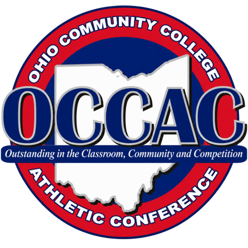 Ohio Community College Athletic Conference mark