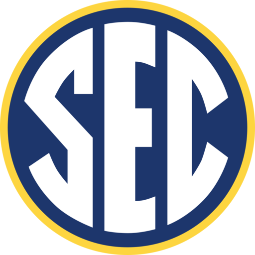 Southeastern Conference mark