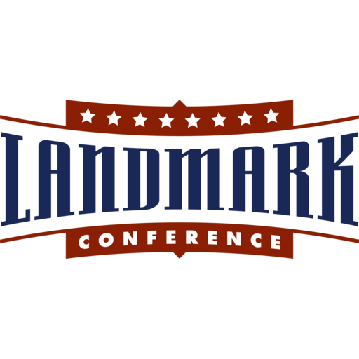 Landmark Conference mark