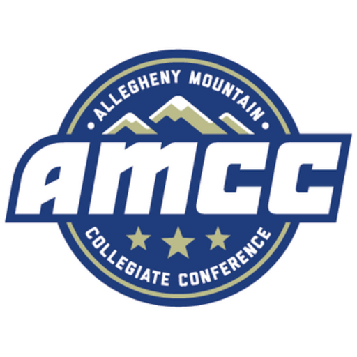 Allegheny Mountain Collegiate Conference mark