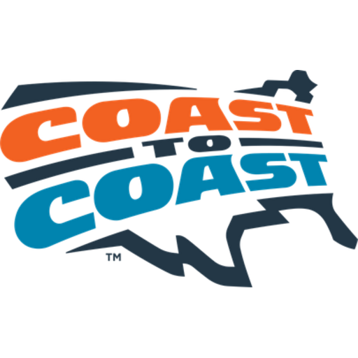Coast-To-Coast Athletic Conference mark