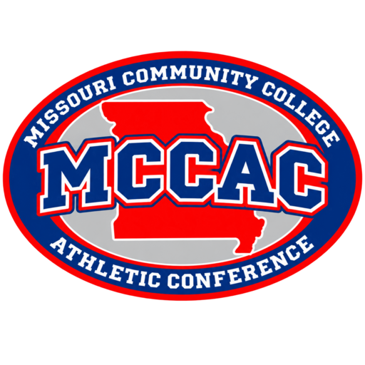 Missouri Community College Athletic Conference (Region 16) mark