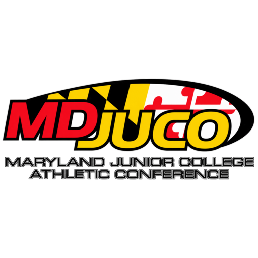 Maryland Junior College Athletic Conference mark