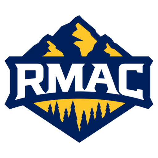 Rocky Mountain Athletic Conference mark