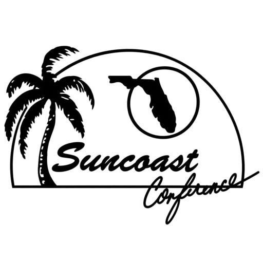 Suncoast Conference mark