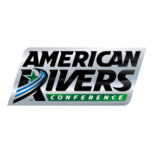 American Rivers Conference mark