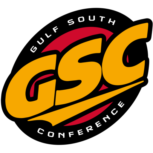 Gulf South Conference mark