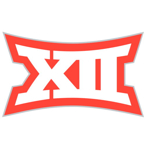Big 12 Conference mark