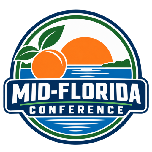 Mid-Florida Conference mark