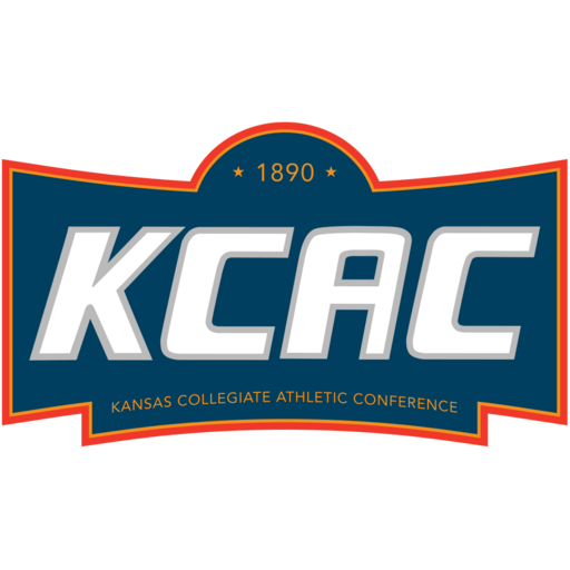 Kansas Collegiate Athletic Conference mark