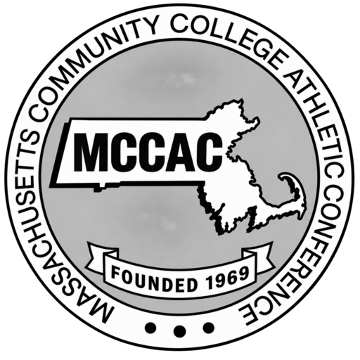 Massachusetts Community College Athletic Association (Region 21) mark