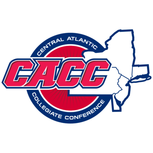 Central Atlantic Collegiate Conference mark