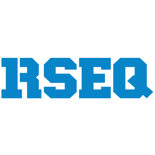Réseau du sport étudiant du Québec mark
