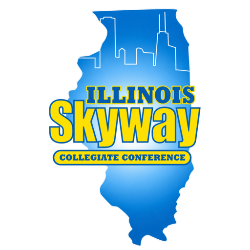 Illinois Skyway Collegiate Conference mark