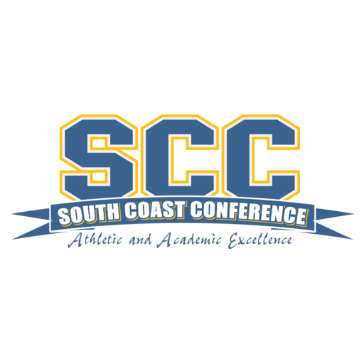 South Coast-North Conference mark