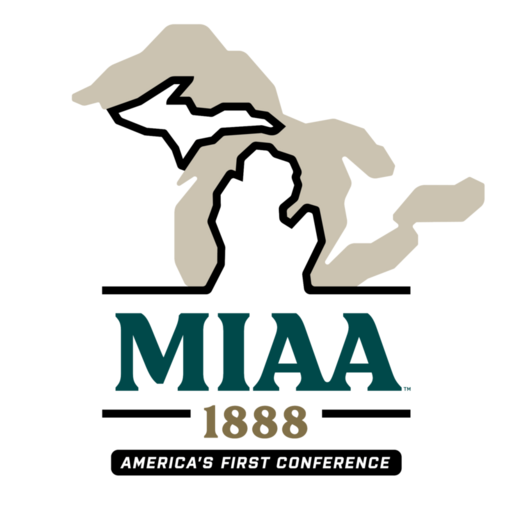 Michigan Intercollegiate Athletic Association mark