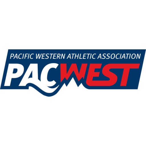 PacWest Conference mark