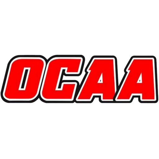 Ontario Colleges Athletic Conference mark