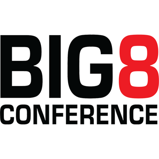 Big 8 Conference mark