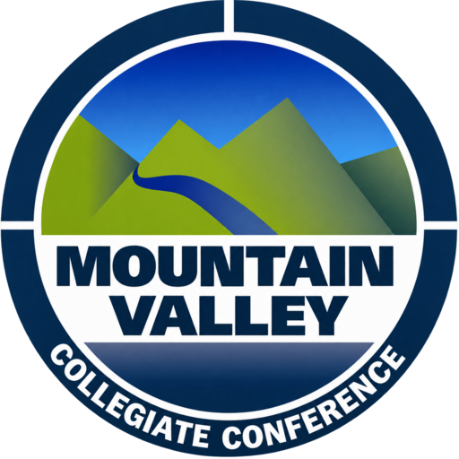 Mountain Valley Collegiate Conference mark