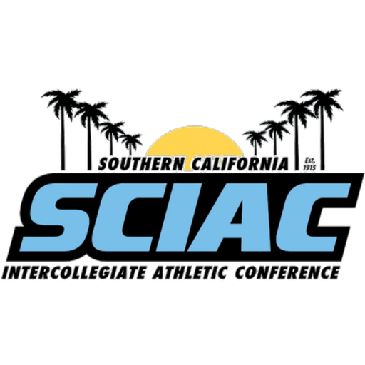 Southern California Intercollegiate Athletic Conf. mark