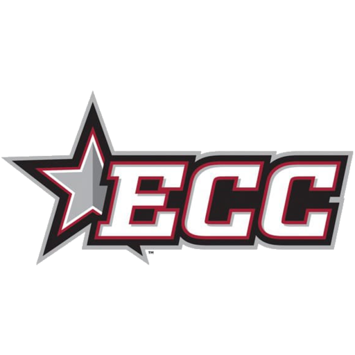 East Coast Conference mark