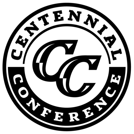 Centennial Conference mark