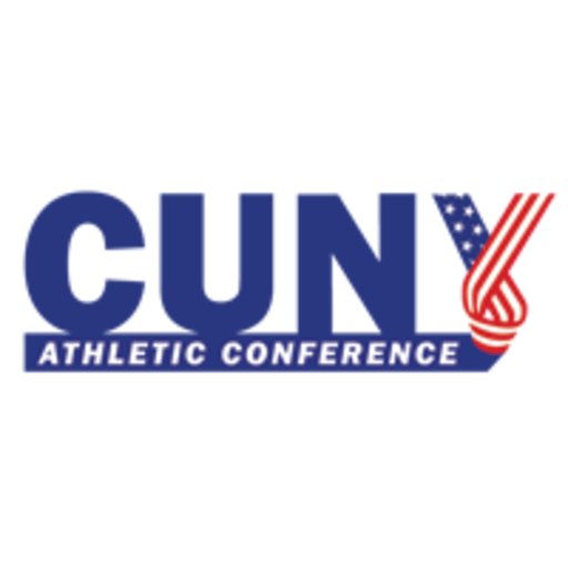 City University of New York Athletic Conference mark