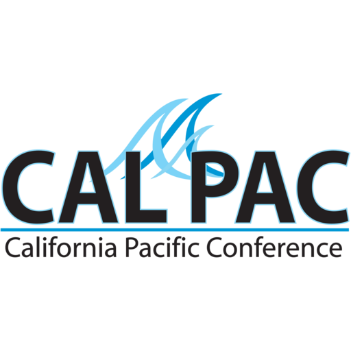 California Pacific Conference mark