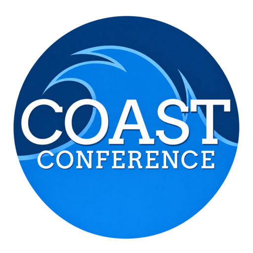 Coast-North Conference mark