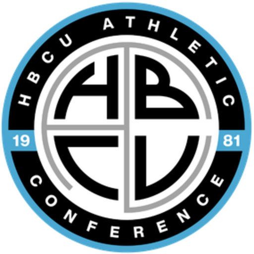 HBCU Athletic Conference mark